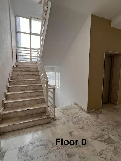 Apartment Tirana Dry Lake Flat