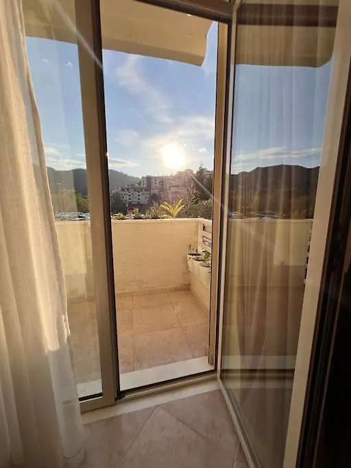 Apartment Tirana Dry Lake Flat