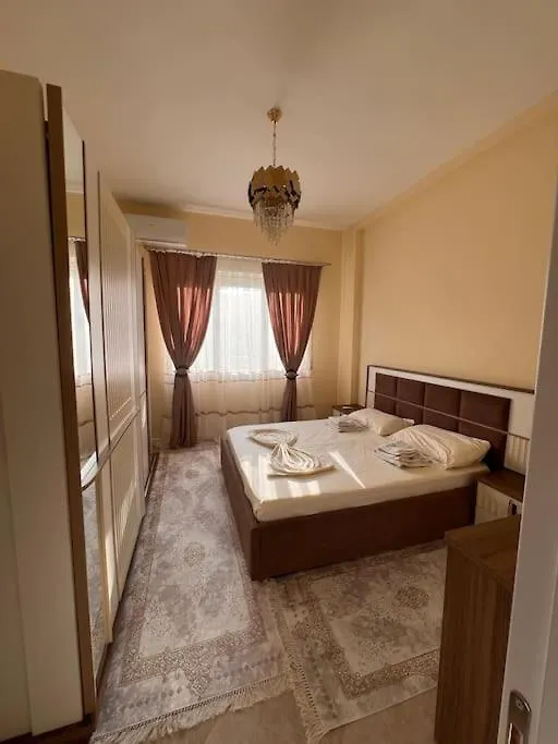 Apartment Tirana Dry Lake Flat