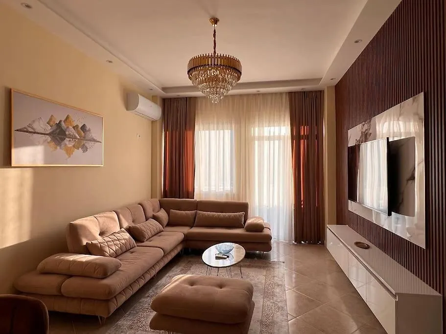 Apartment Tirana Dry Lake Flat