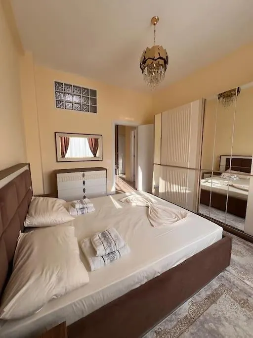 Apartment Tirana Dry Lake Flat Albania