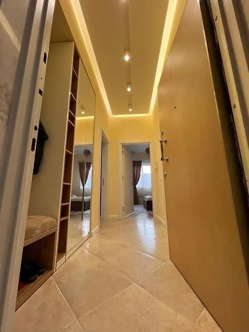 Tirana Dry Lake Flat Апартаменты